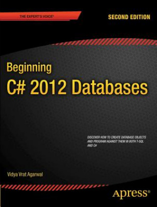 Beginning C# 5.0 Databases
