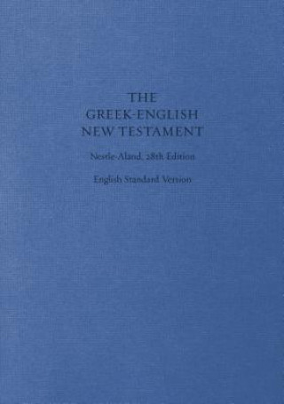 ESV Greek-English New Testament: