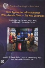 Three Approaches to Psychotherapy with a Female Client