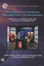 Three Approaches to Psychotherapy with a Male Client