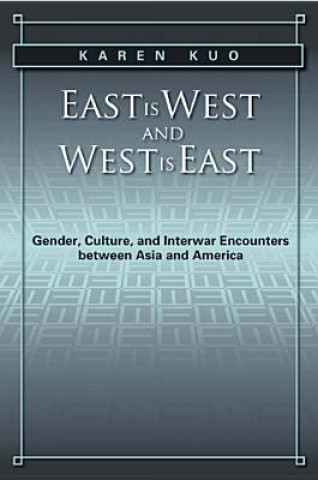 East is West and West is East