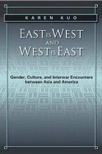 East is West and West is East