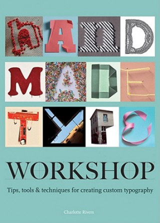 Handmade Type Workshop