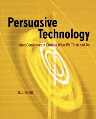 Persuasive Technology