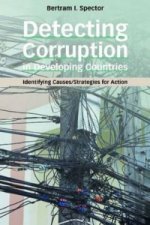 Detecting Corruption in Developing Countries