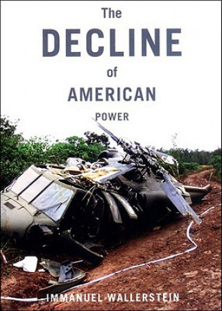 Decline Of American Power