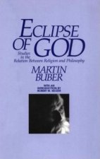 Eclipse of God