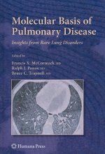 Molecular Basis of Pulmonary Disease