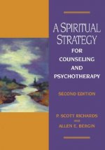 Spiritual Strategy for Counseling and Psychotherapy