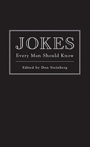 Jokes Every Man Should Know