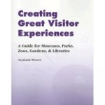 Creating Great Visitor Experiences