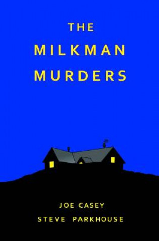 Milkman Murders