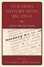 Teaching History with Big Ideas