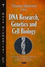 DNA Research, Genetics & Cell Biology