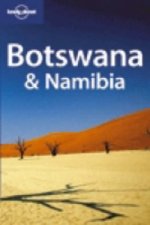 Botswana and Namibia