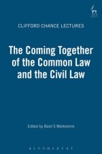Coming Together of the Common Law and the Civil Law