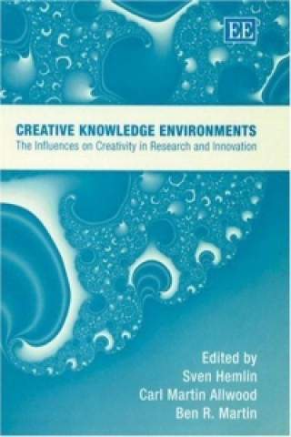 Creative Knowledge Environments