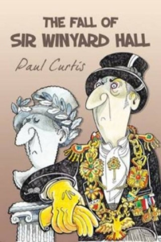 Fall of Sir Winyard Hall