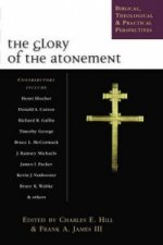 Glory of the atonement
