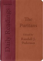 Daily Readings - The Puritans