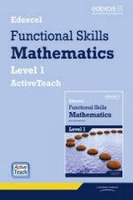 Edexcel Functional Skills Mathematics Level 1 ActiveTeach