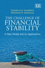 Challenge of Financial Stability - A New Model and its Applications