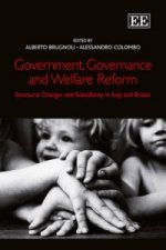 Government, Governance and Welfare Reform - Structural Changes and Subsidiarity in Italy and Britain