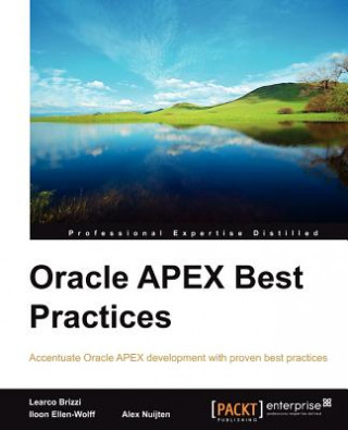 Oracle APEX Best Practices