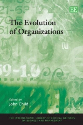 Evolution of Organizations