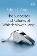 Successes and Failures of Whistleblower Laws