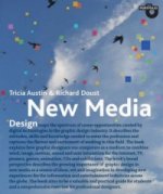 New Media Design   (Portfolio Series)