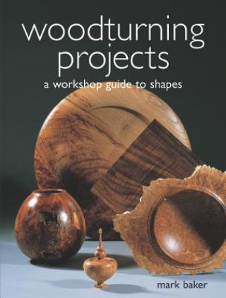 Woodturning Projects