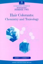 Cosmetic Science Monographs
