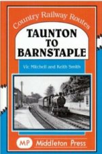 Taunton to Barnstaple