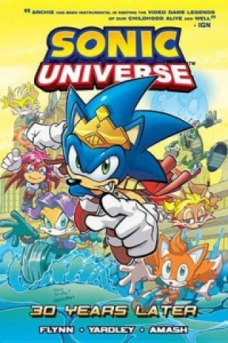 Sonic Universe