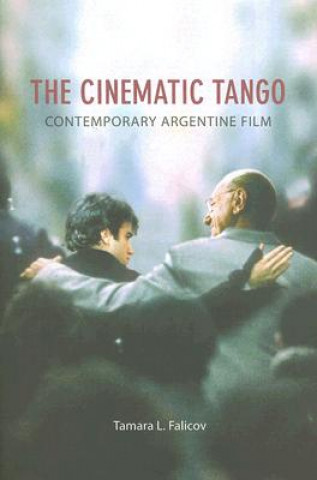 Cinematic Tango
