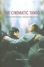 Cinematic Tango