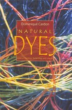 Natural Dyes