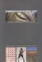 Conservation Science