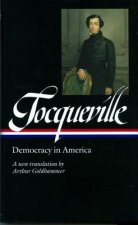 Tocqueville: Democracy in America