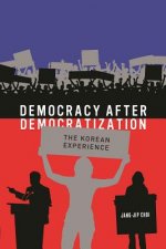 Democracy After Democratization