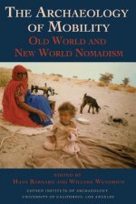 Archaeology of Mobility