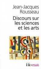 Discours Sur Les Sciences ET Les Arts