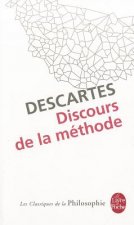 Discours De LA Methode