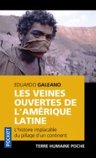 Veines Ouvertes De L'Amerique Latine