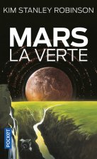 Mars LA Verte