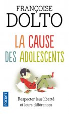 Cause DES Adolescents
