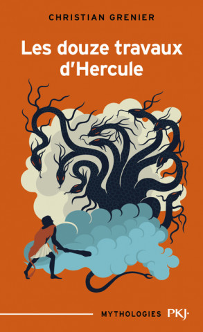 Douzes Travaux D'Hercule