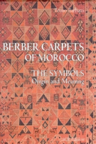Berber Carpets of Morocco
