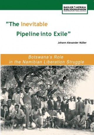 Inevitable Pipeline into Exile